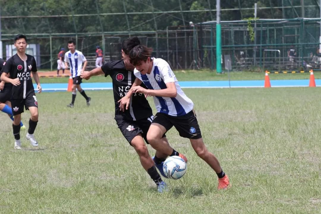 高校足球氛围有多好,高校足球氛围