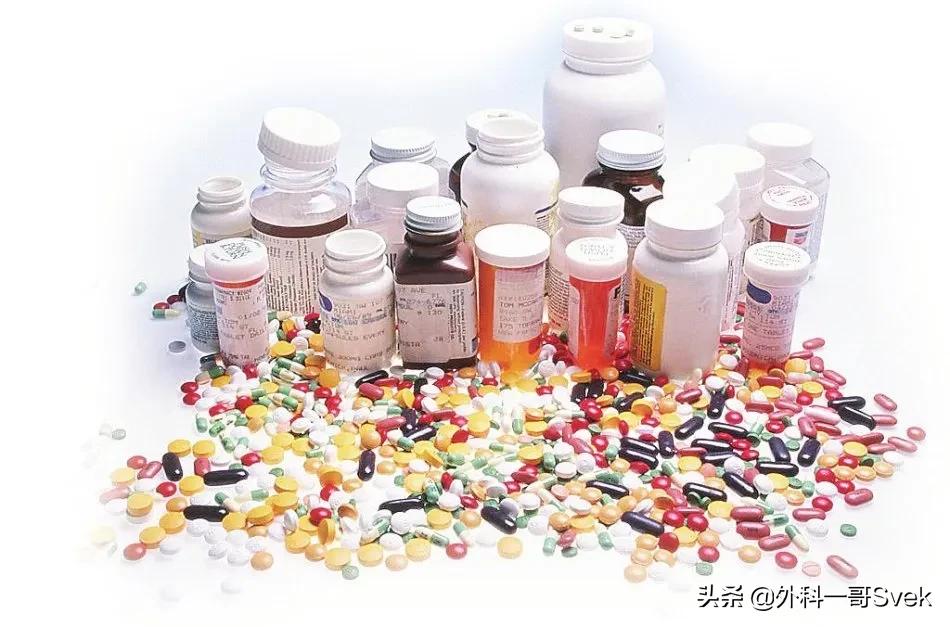 兽药抗生素的配伍禁忌,水产中抗生素的配伍表