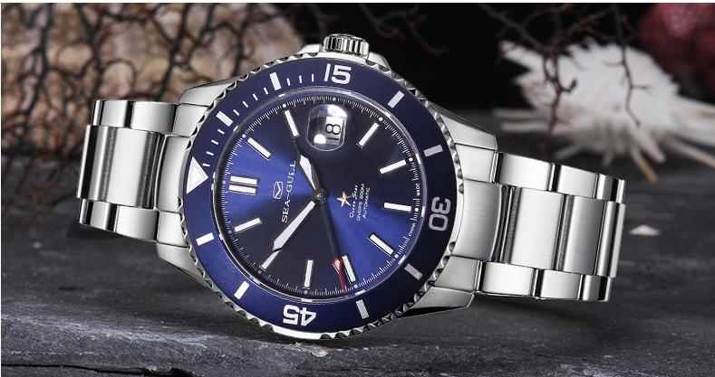 适合入手二级市场跌价很高的手表,千元以内适合的十款手表