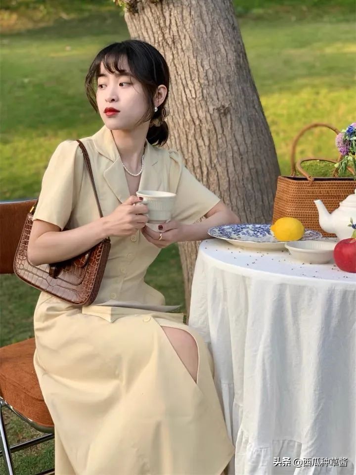 淘宝中老年女装夏装,好看质量好的淘宝女装店夏装