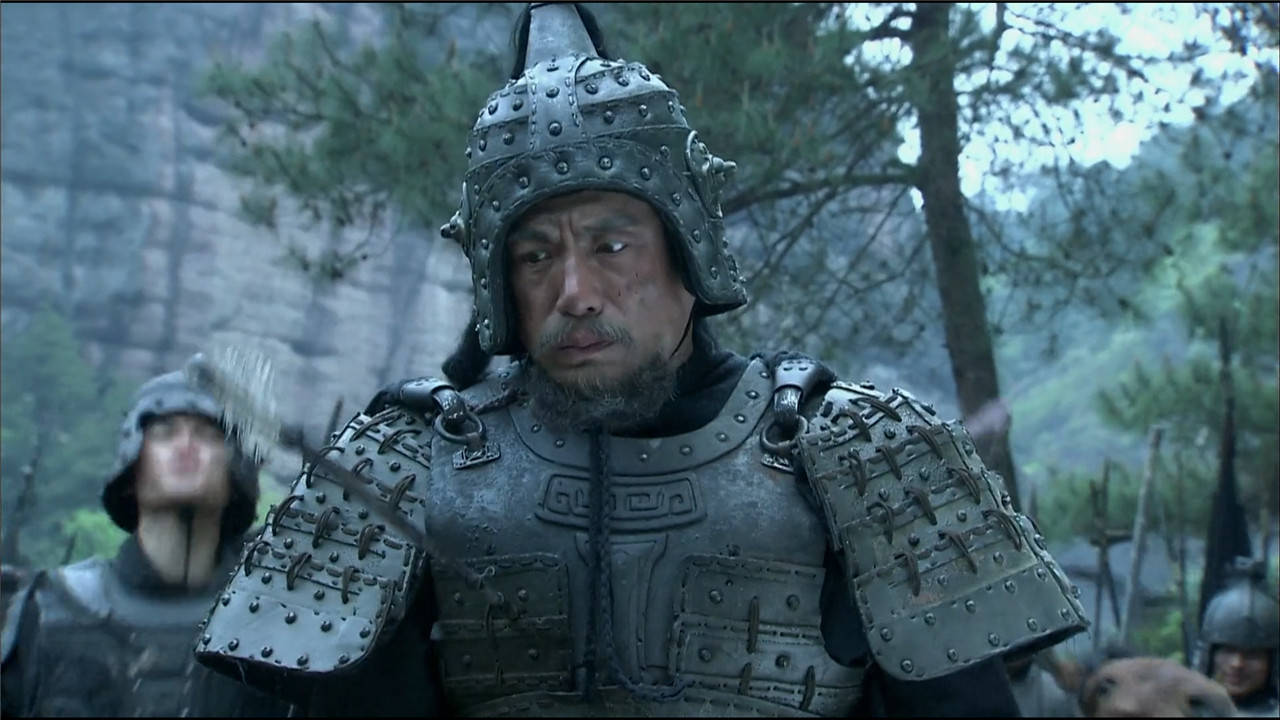 历史上真实的张郃,为什么说张郃是三国最聪明的武将