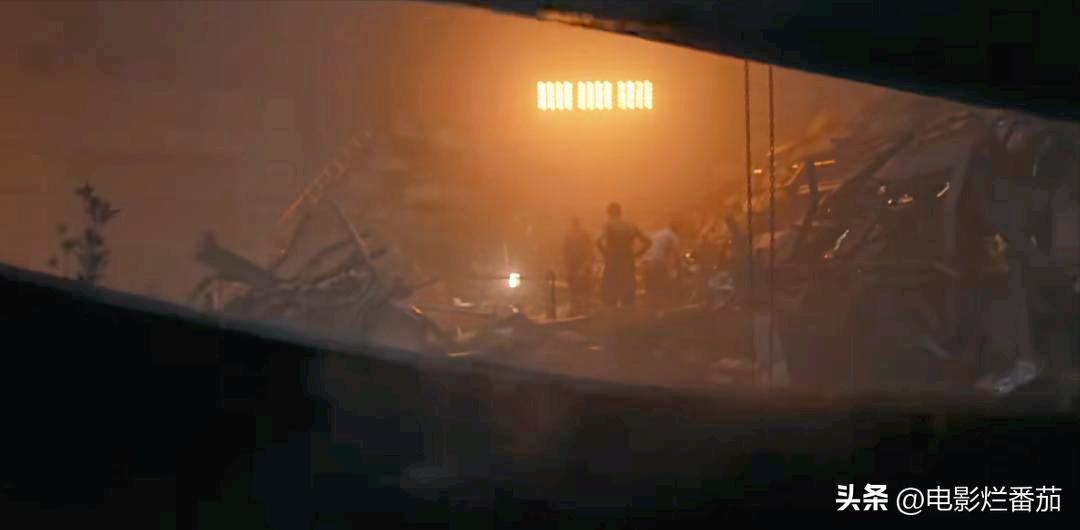 网飞版三体讲什么,网飞版三体深度解析