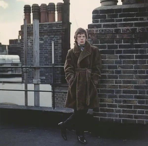 冬天买什么大衣好看耐穿,适合冬天的大衣推荐