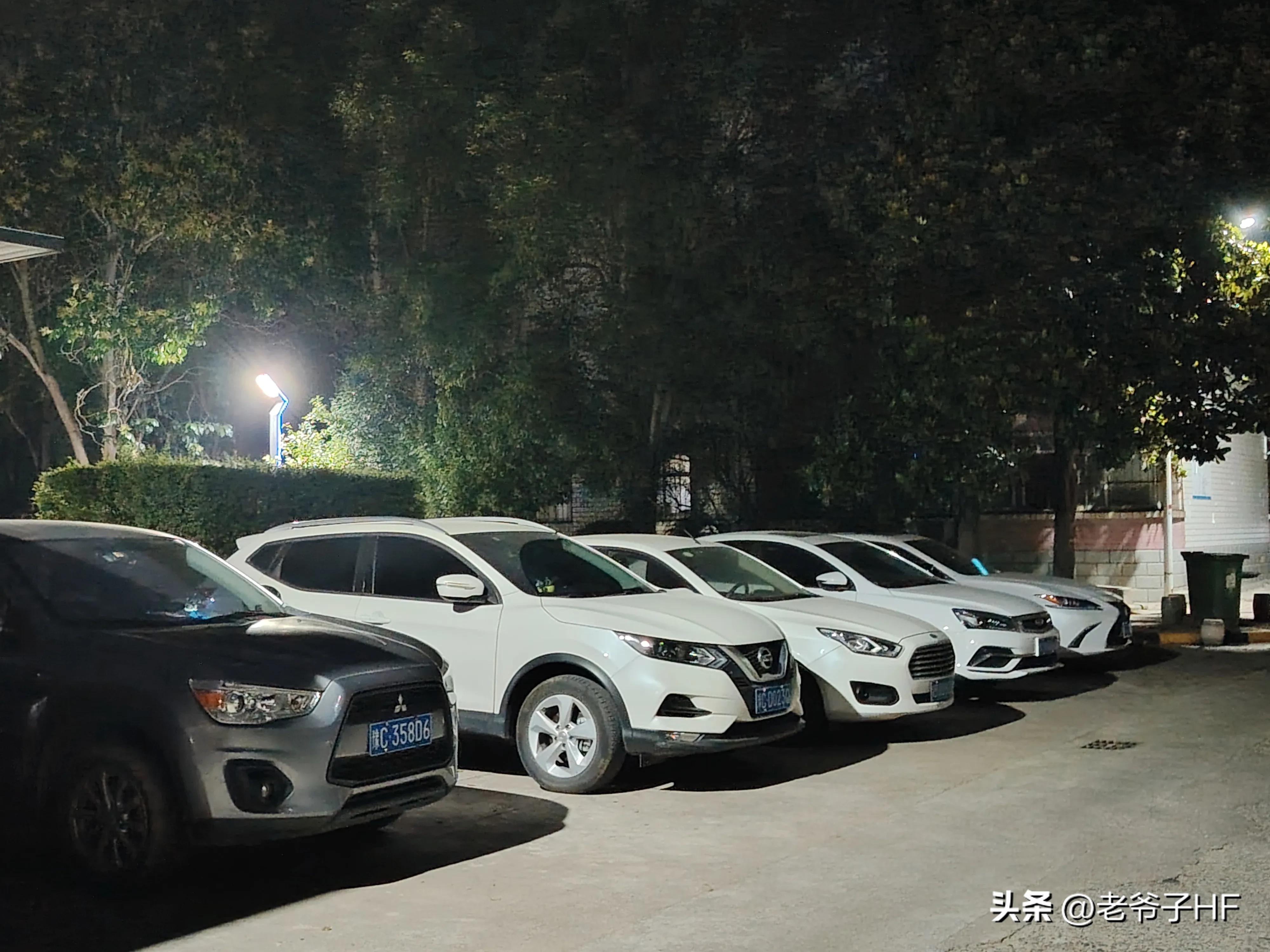 荣耀x50拍照体验快不快,荣耀x50i正面观感