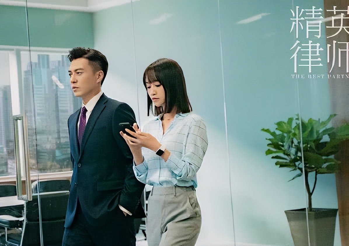 靳东职场沉稳内涵,靳东霸气回应金星