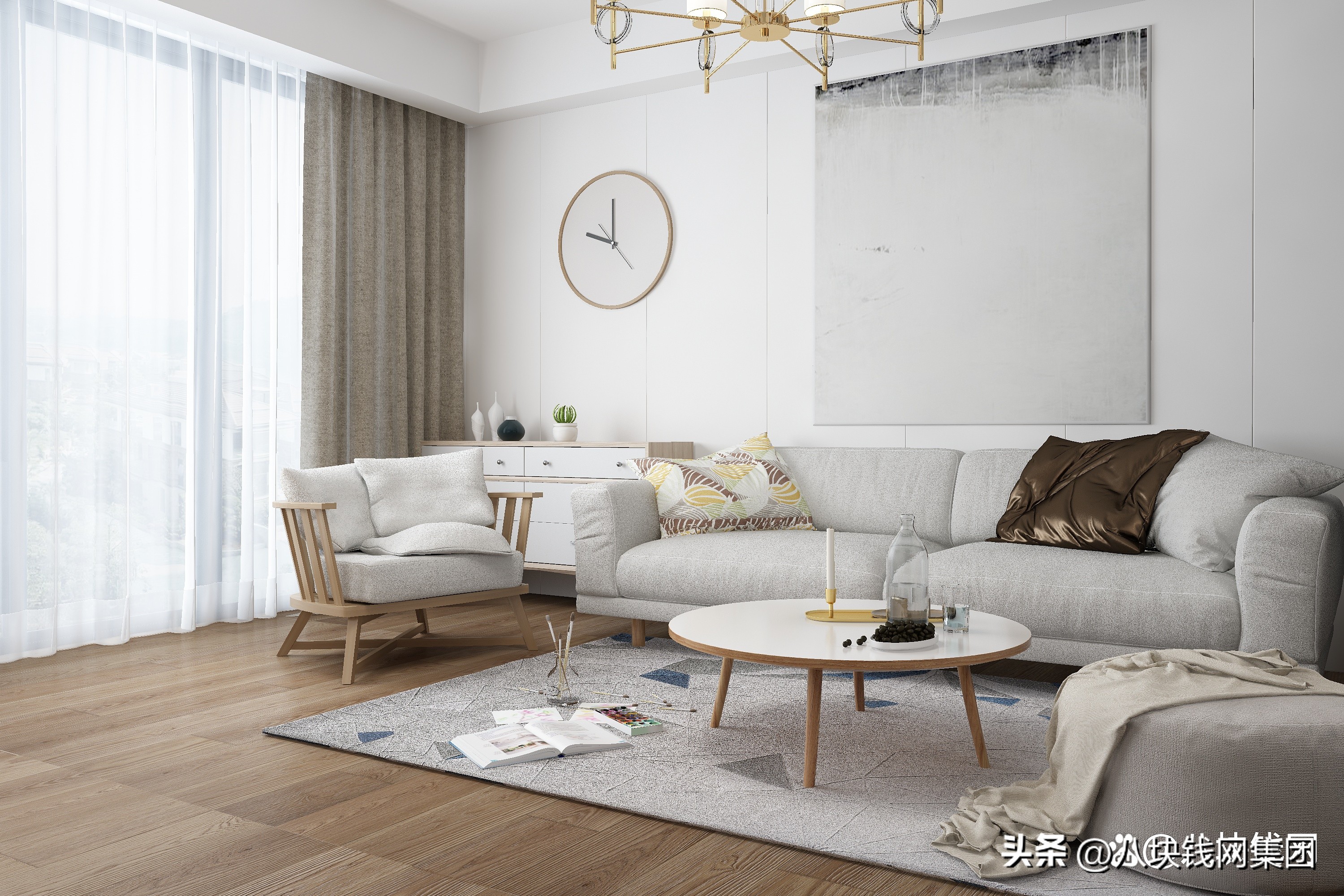 装修贷月利率2.5%年利率是多少,装修贷2.5对比年化利率是多少