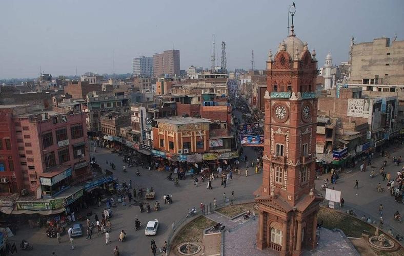 中国小伙去巴基斯坦旅行,中国人去巴基斯坦应注意什么