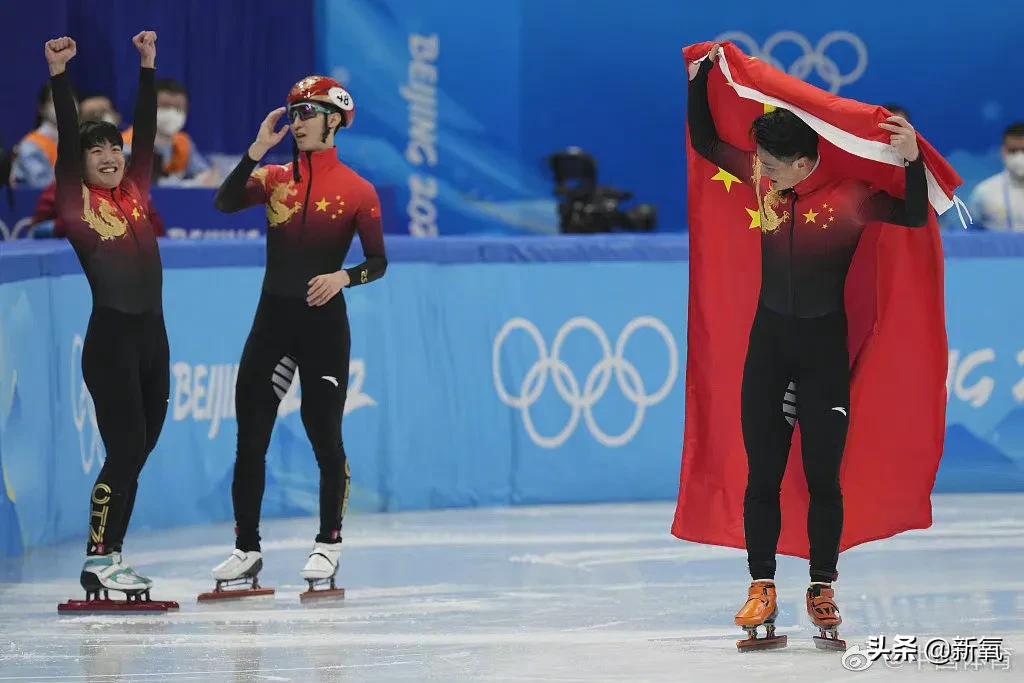 你真的了解谷爱凌吗,谷爱凌成为中国第一偶像