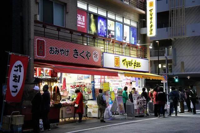 日本人看待中国崛起,日本人如何看待中国人