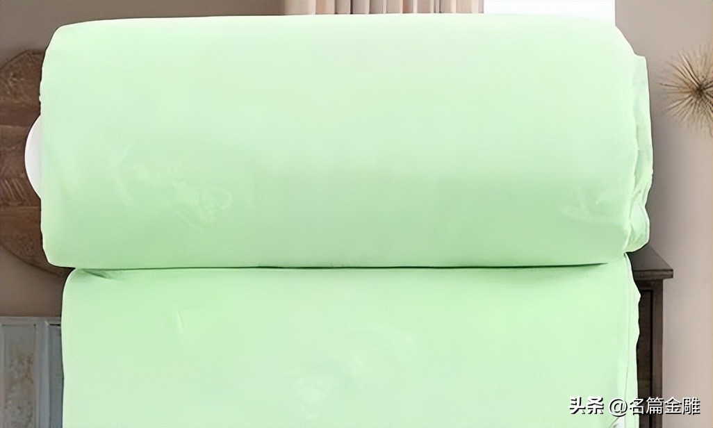 金加瀛蚕丝被曝光到底怎么样,蚕丝被正品假一赔十