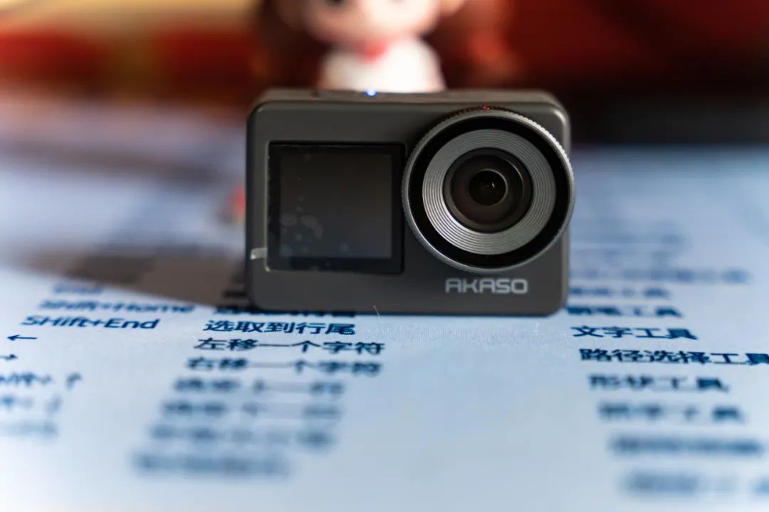 akasobrave8相机怎样,akasobrave7与akasobrave8区别