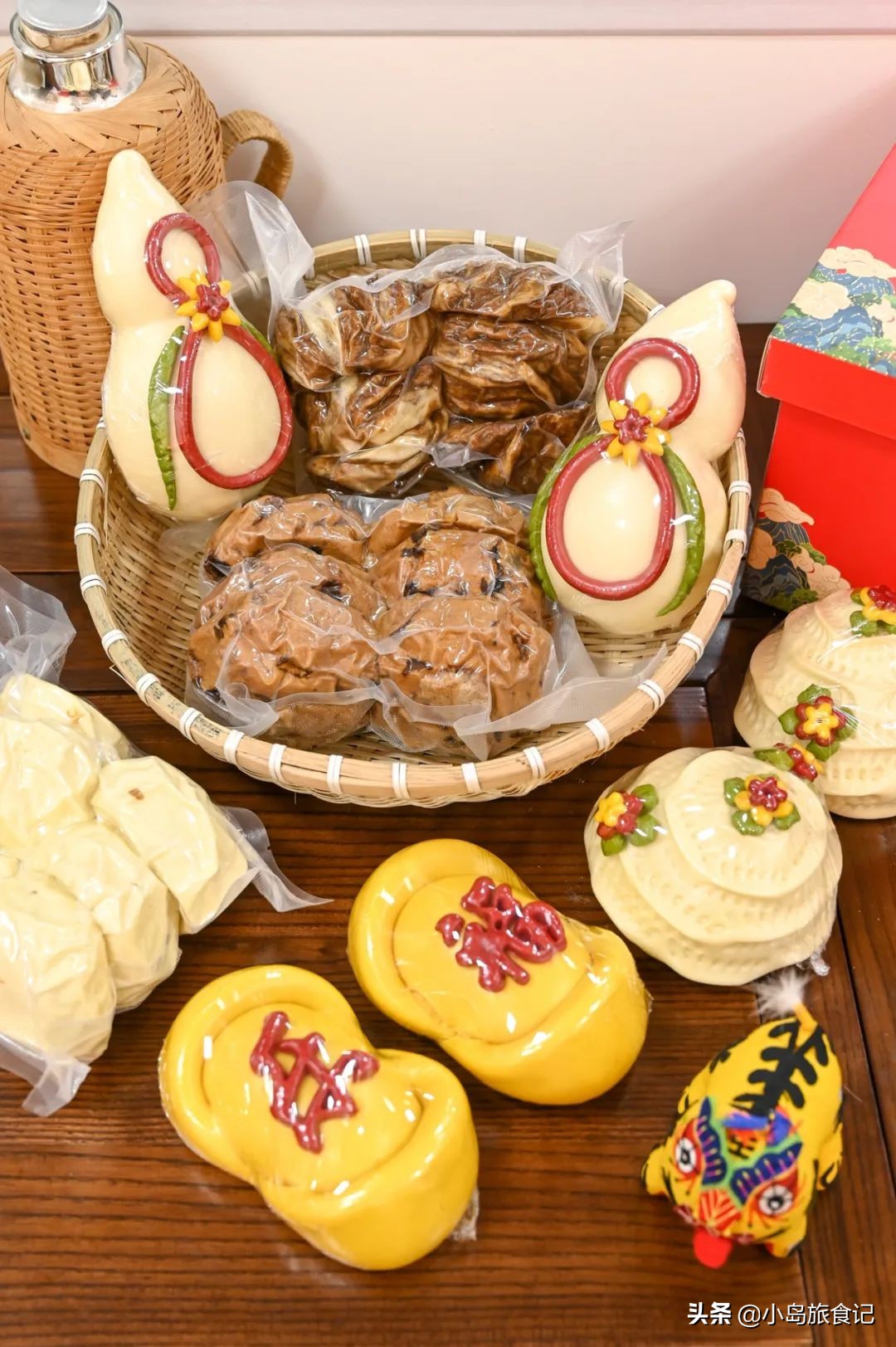 秦皇岛头一份!这家爷爷辈都爱吃的店,年轻人竟然排队买