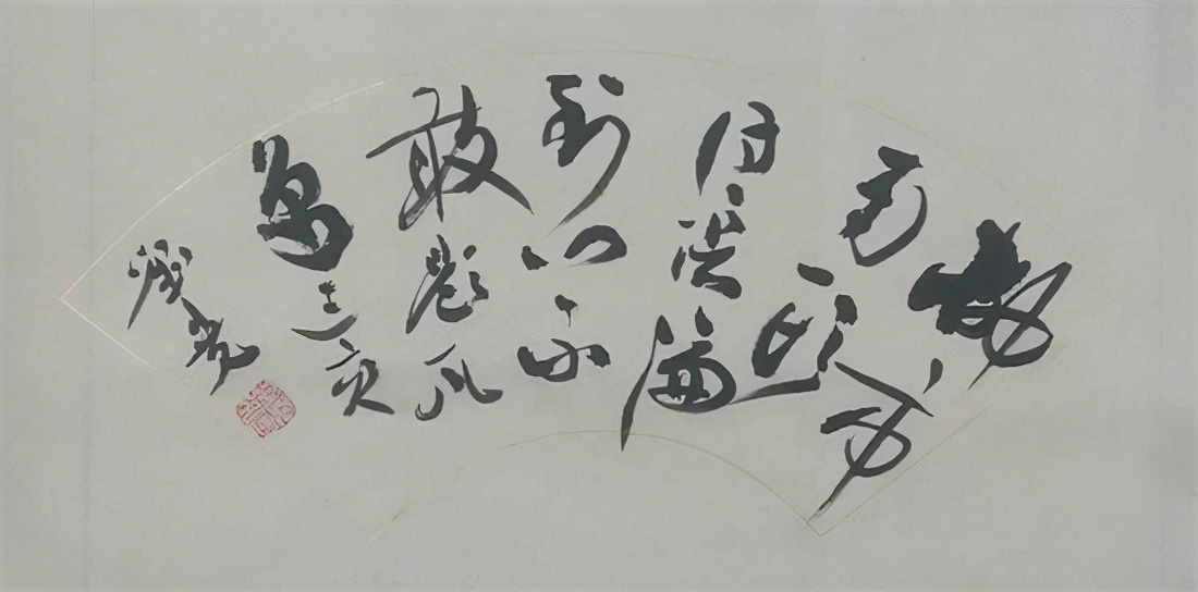 书法家刘尧作品价值,书法家刘尧作品