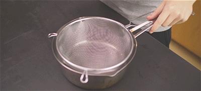 厨房各种锅具电器怎么收纳,厨房需要哪些锅具电器