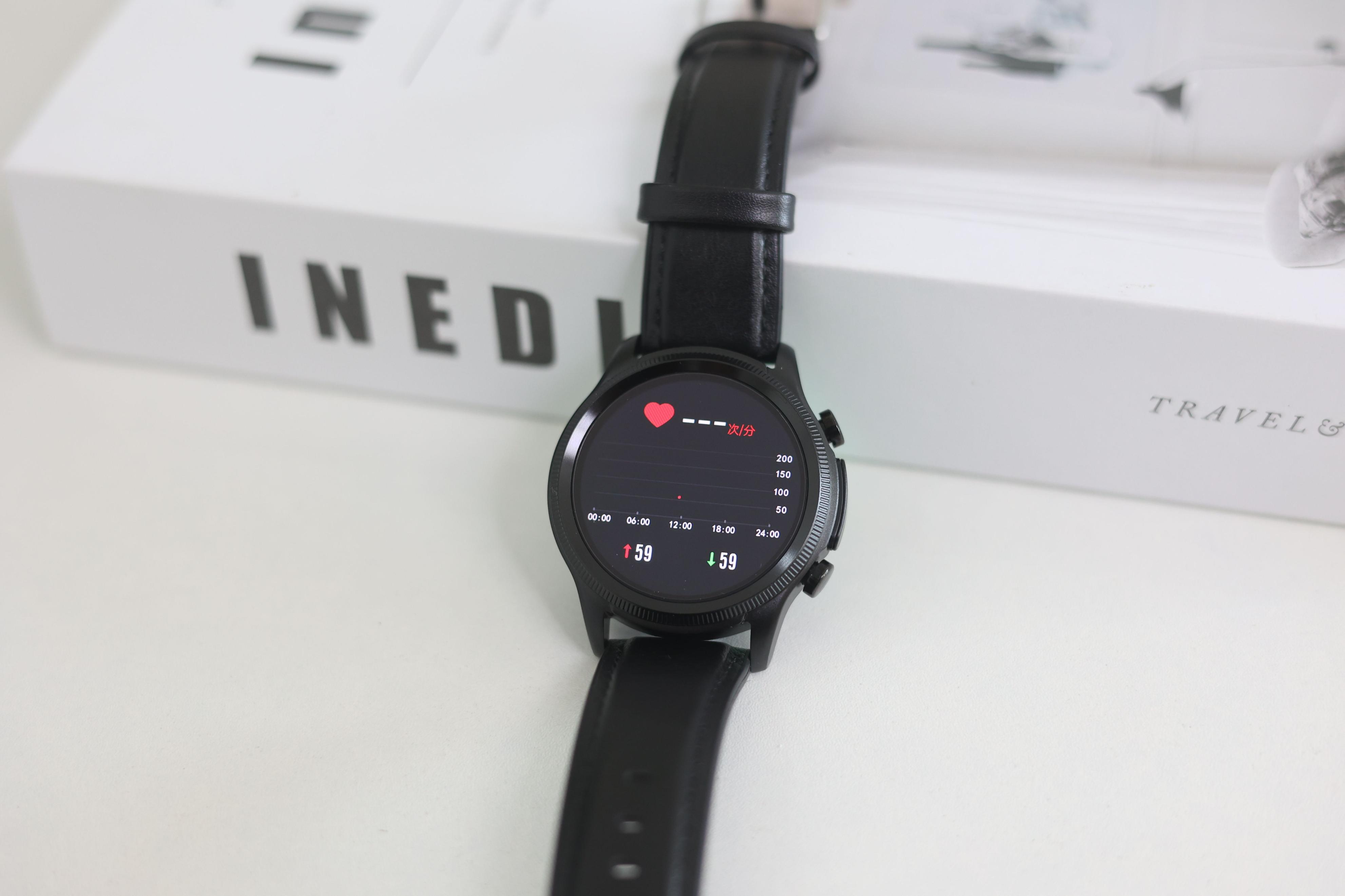 didoe55spro智能手表功能,didoe55promax智能手表评测