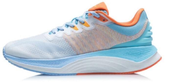 美津浓支撑跑鞋推荐,李宁支撑型跑鞋推荐