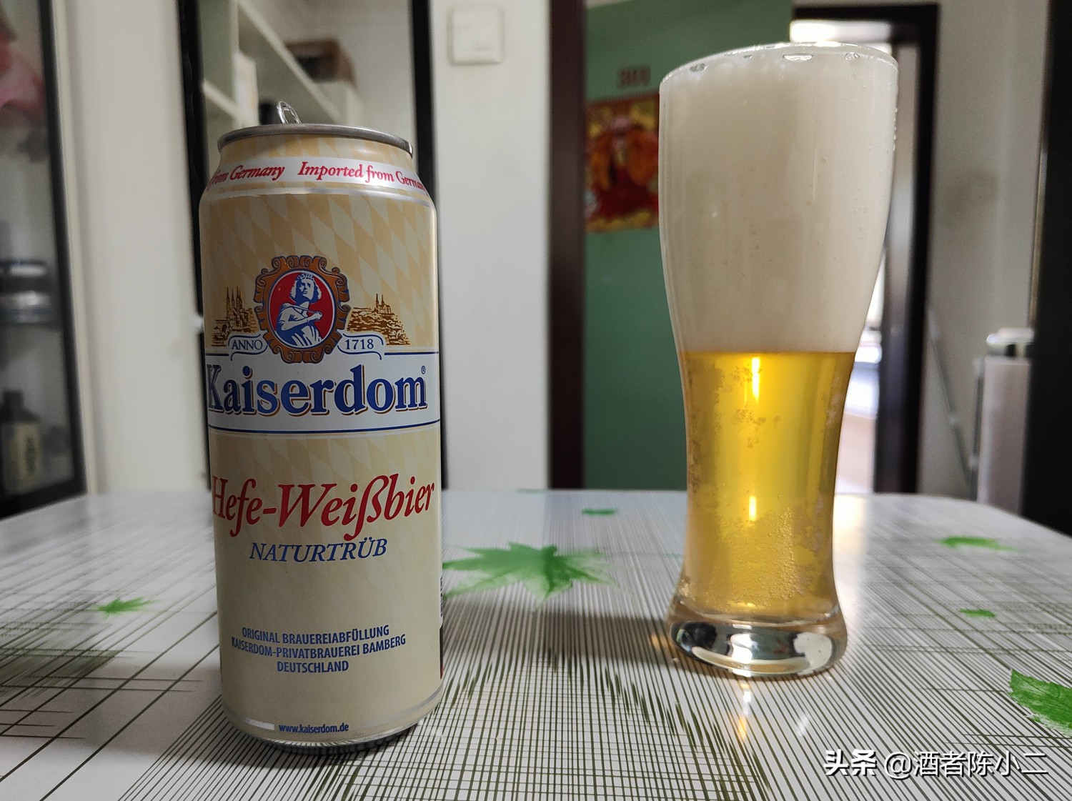 德啤入门级啤酒,最纯正的德啤啤酒