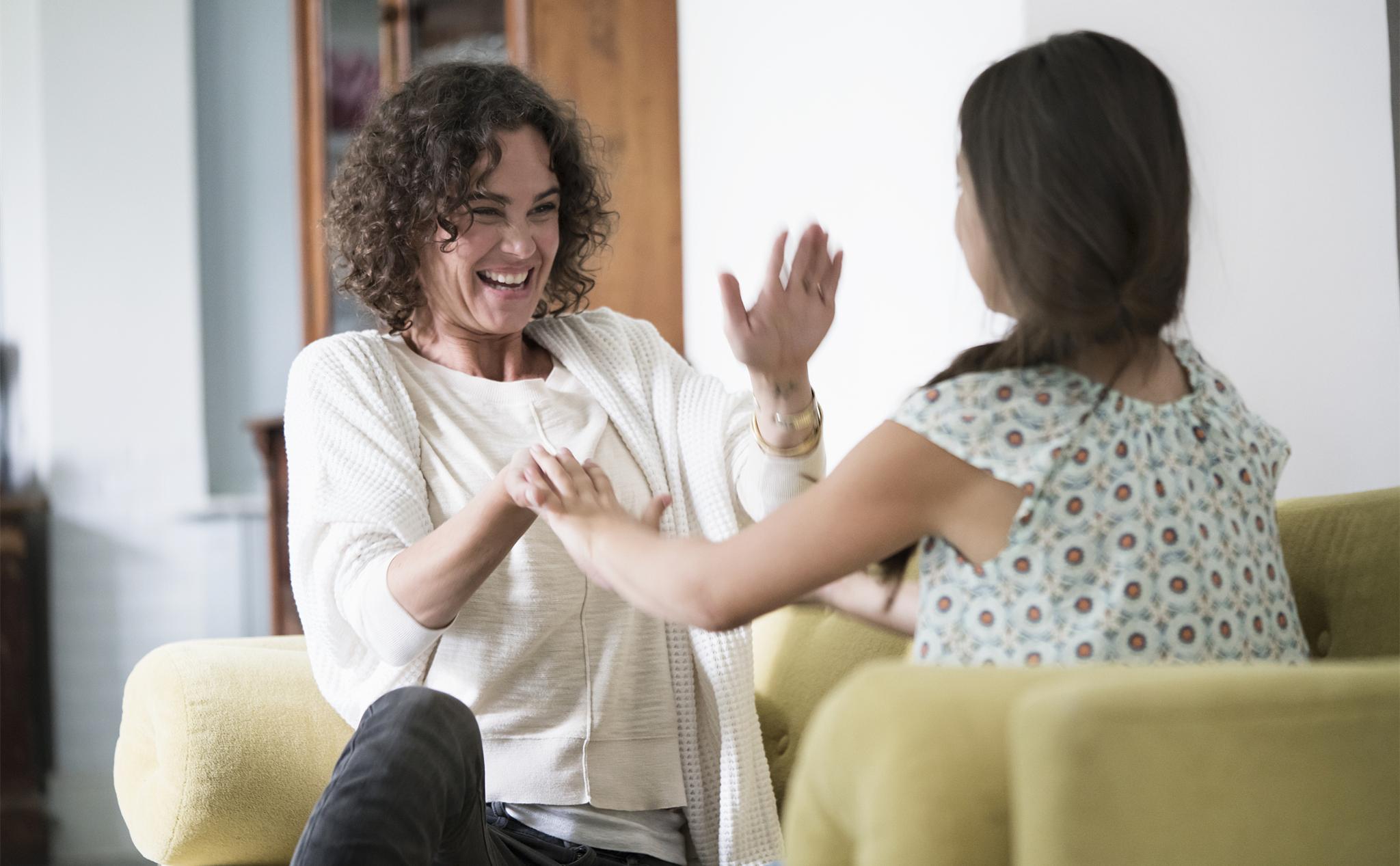 老公和我妈关系很差,老公和我妈关系很不好