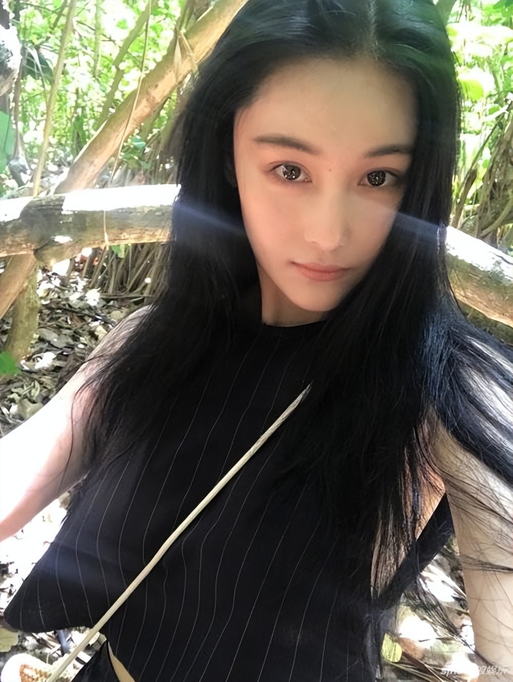 李晨范冰冰张馨予当年发生了什么,张馨予晒美照坐实怀孕传闻