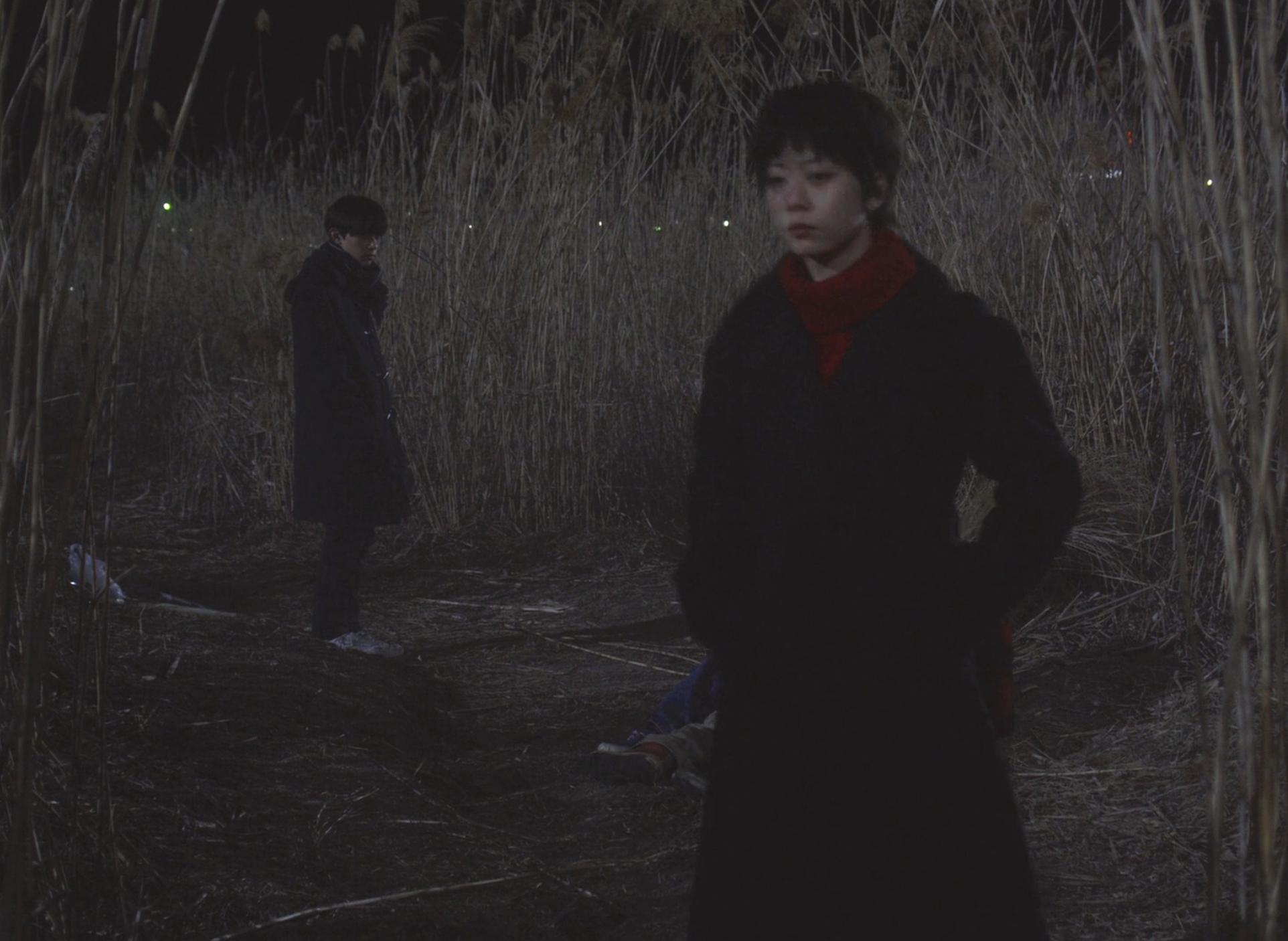 *药嗑**、霸凌、*交滥**，尺度爆表，论生猛我只服日本的青春片