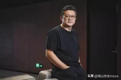 被称作“央视渣男”，骂他不配做公众人物！是什么让他被全民网暴