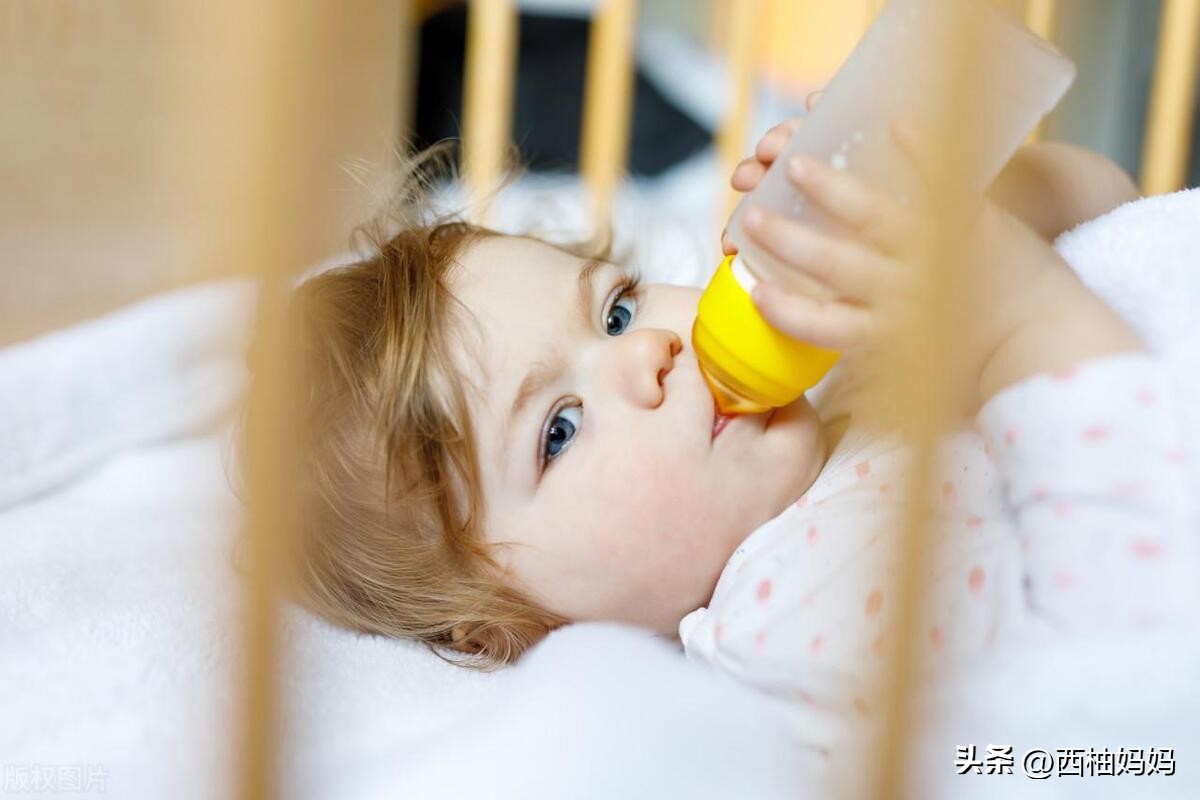 泡奶粉的温度多少最合适,泡奶粉最佳温度多少度