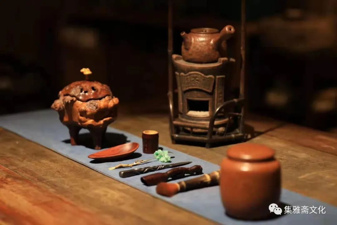 景舟八式紫砂壶的设计寓意,紫砂壶大师的人生哲理