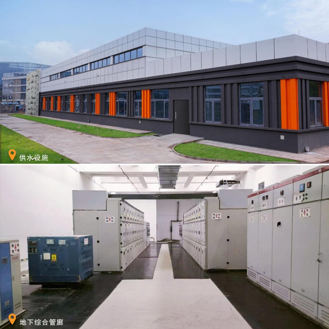 成都未来科技城2025规划图,成都未来科技城三期规划图