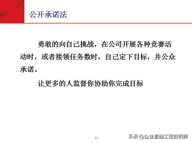 团队必修课态度和观念,培养团队意识团队凝聚力