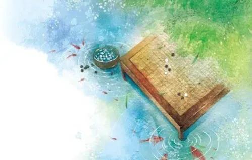 帝君下凡间历劫,帝君在凡间历劫只为求得一人心