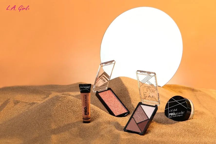 2023年，美妆代运营战斗在隘口