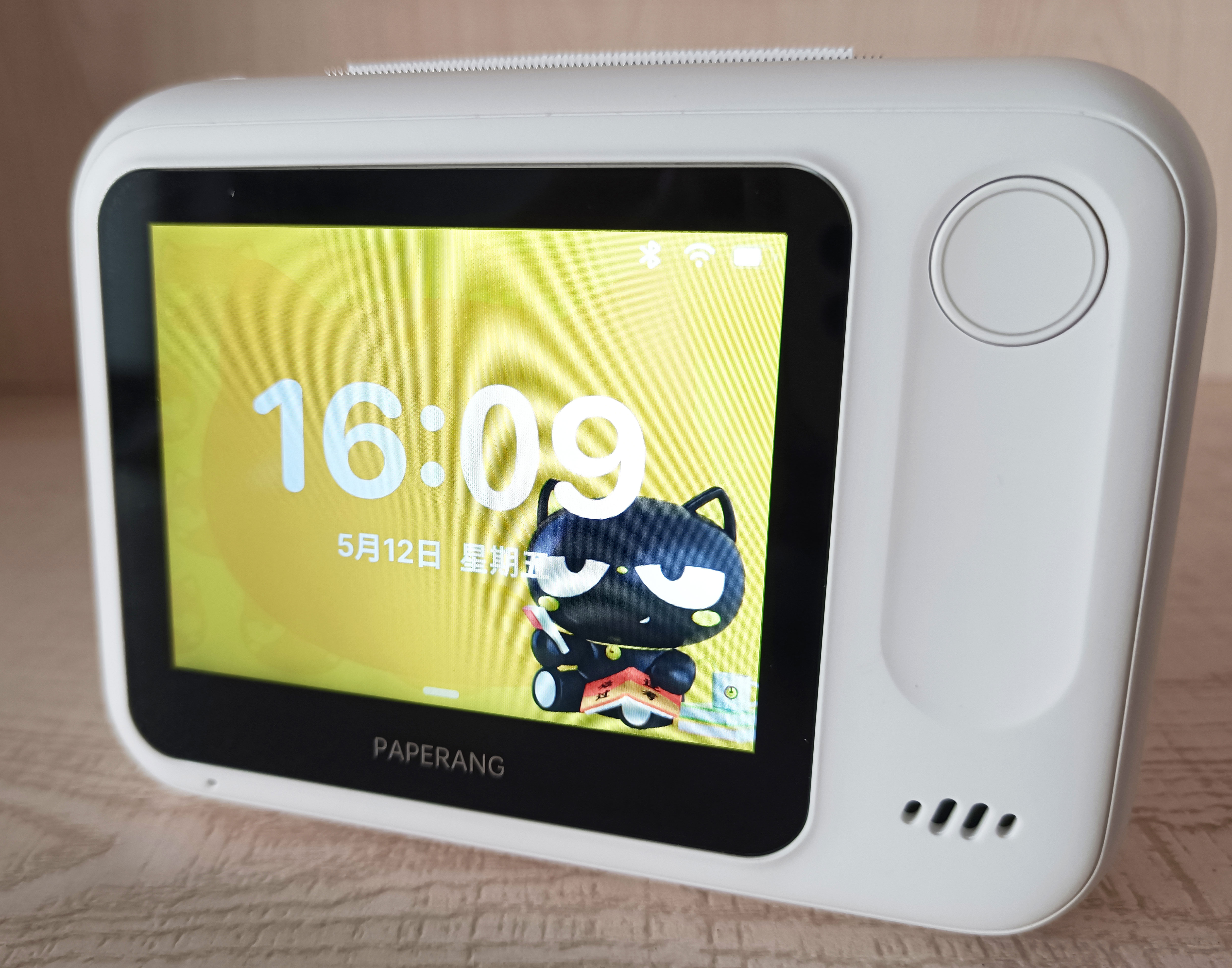 喵喵机N1打印机测评,喵喵机n1博学版和wifi版有什么区别