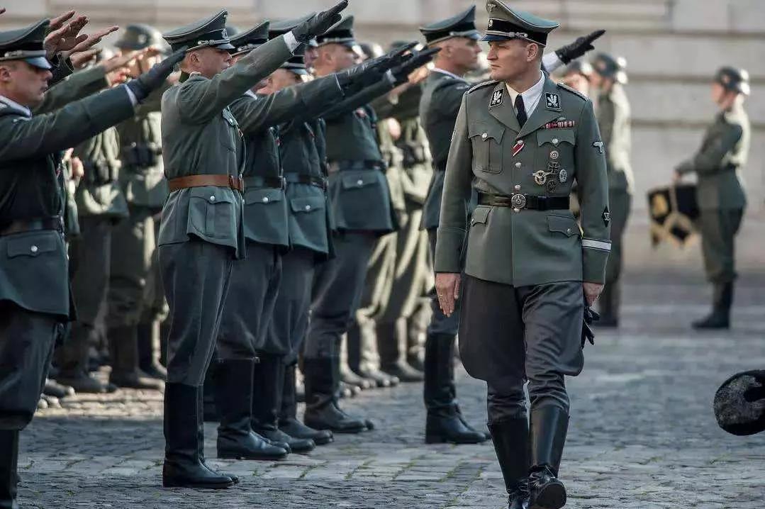 这就是现在的以色列之傲慢的犹太人