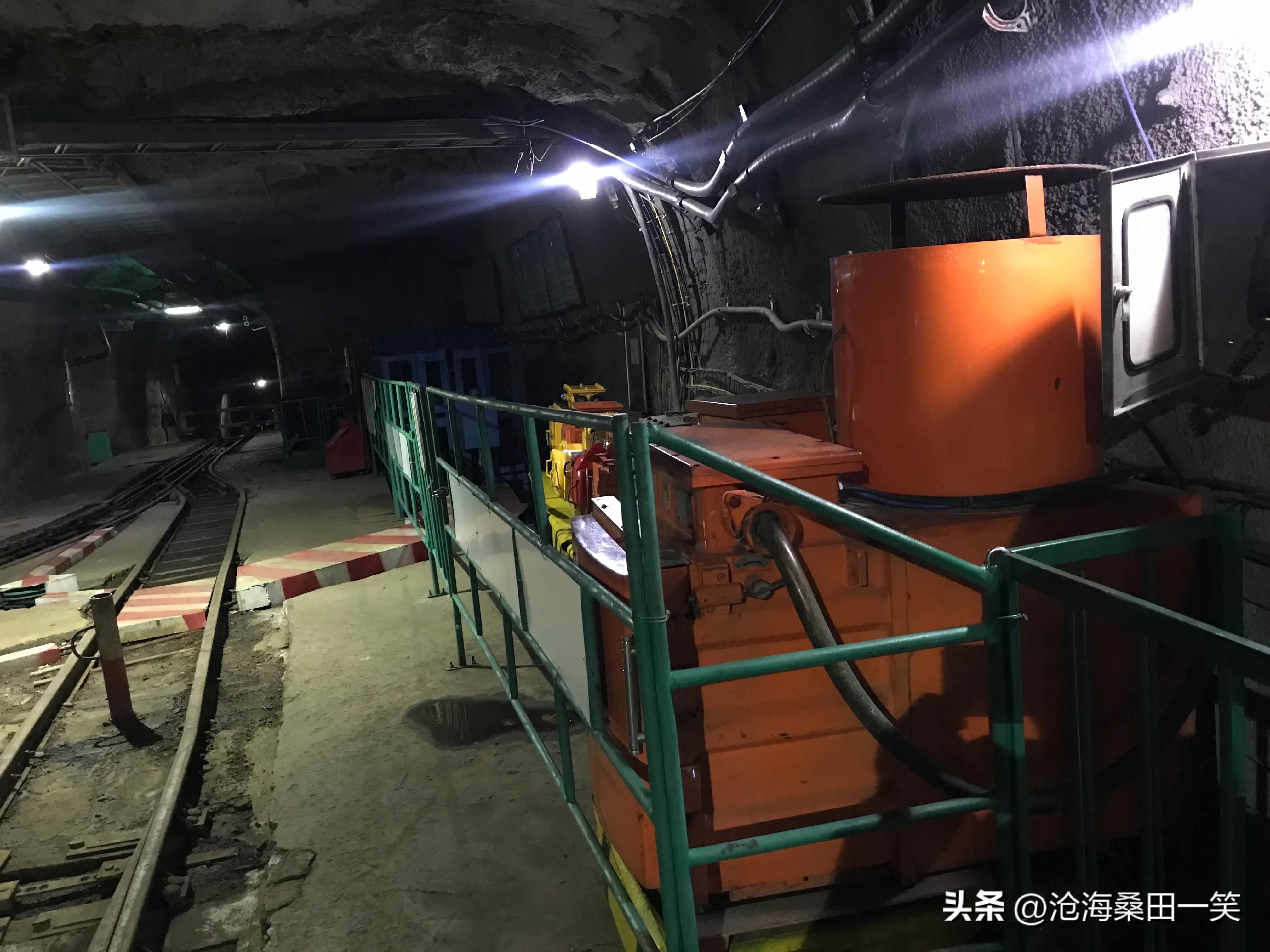 煤矿用无极绳绞车实际操作视频,井下无极绳绞车岗位作业流程标准