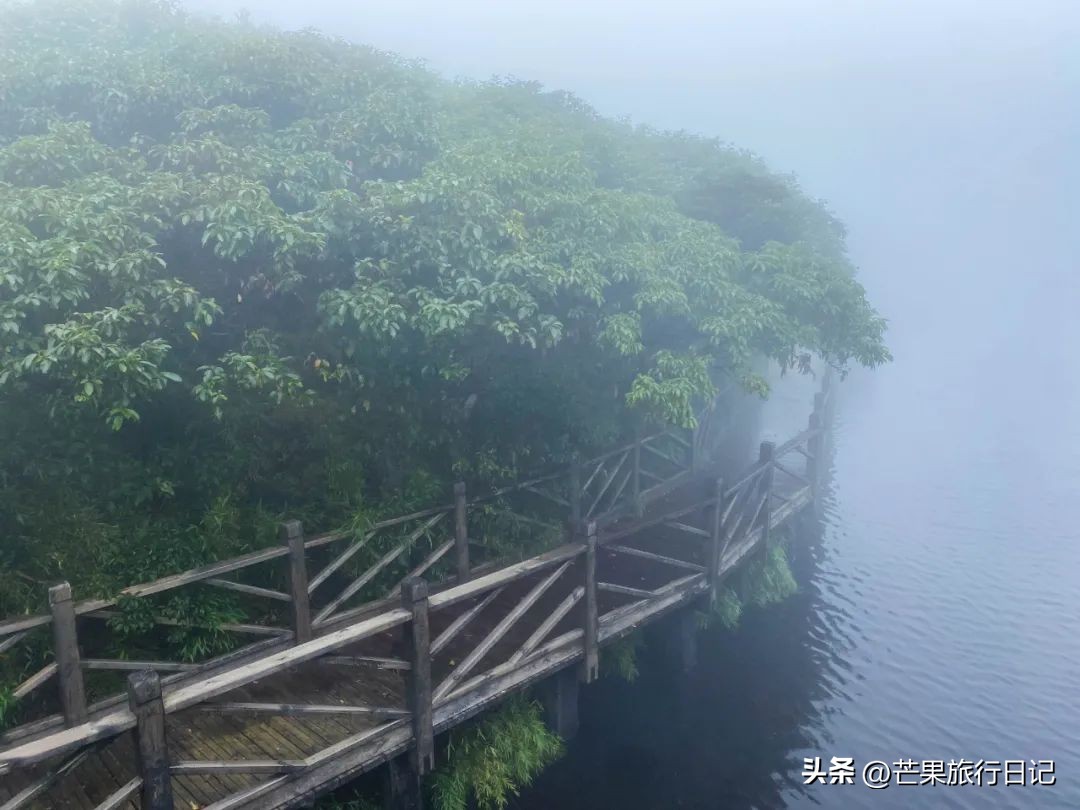 广州周边哪座山风景最好,广东和桂林风景相似的地方