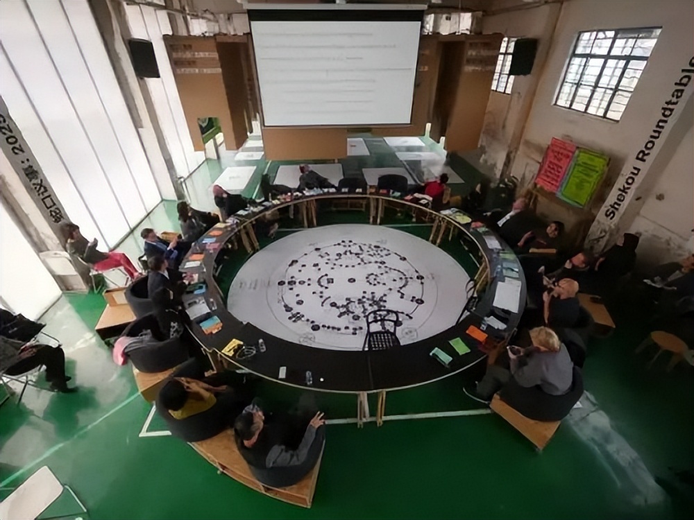 绿色环保低碳可循环设计大赛作品,绿色环保创意设计大赛