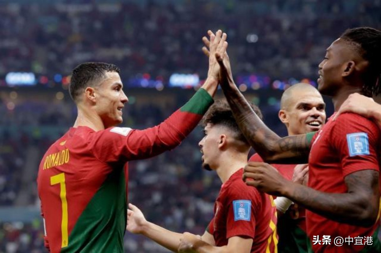 葡萄牙队的c罗到底有多强,葡萄牙有谁能扛起c罗的大旗