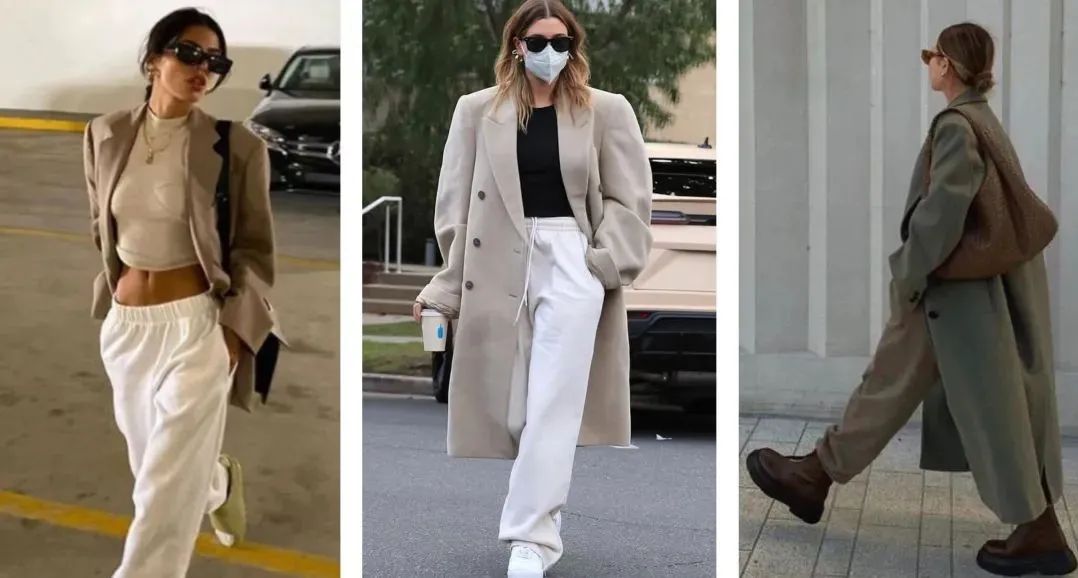 秋冬裤子推荐运动裤,最好的秋冬运动裤