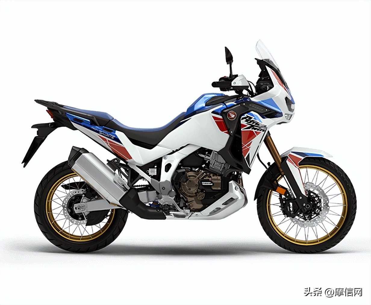 本田非双adv版crf1100,本田全部车型2023款最新款落地价