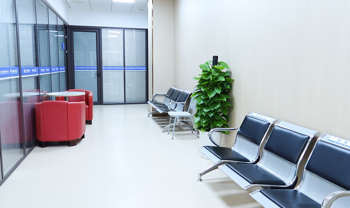 上海新起点康复医院环境怎么样,上海新起点康复医院靠谱吗