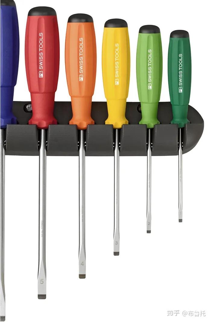 wiha电动螺丝刀对比博世go2,wihawera螺丝刀材质