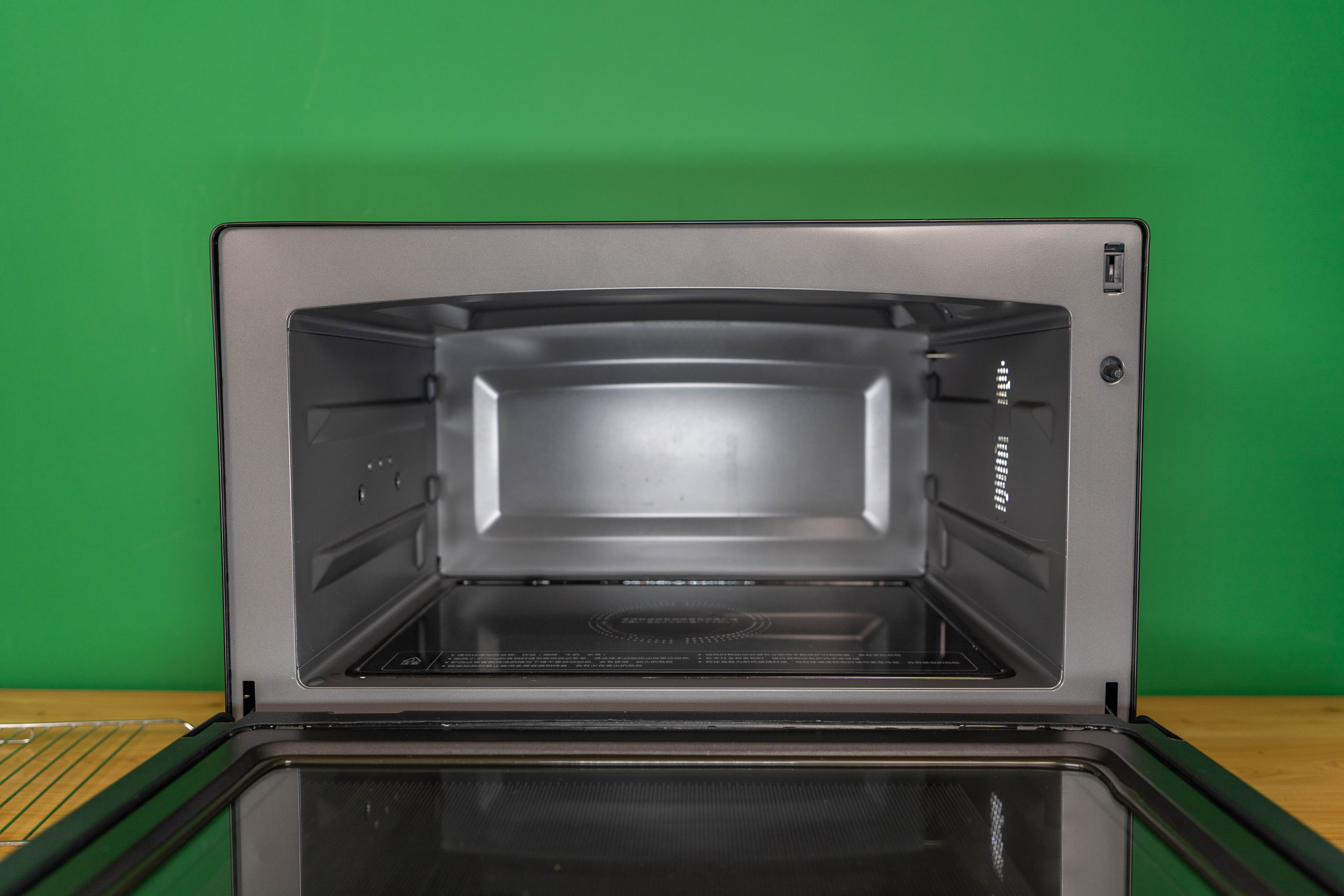 东芝微蒸烤箱最新旗舰,微蒸烤箱嵌入式测评