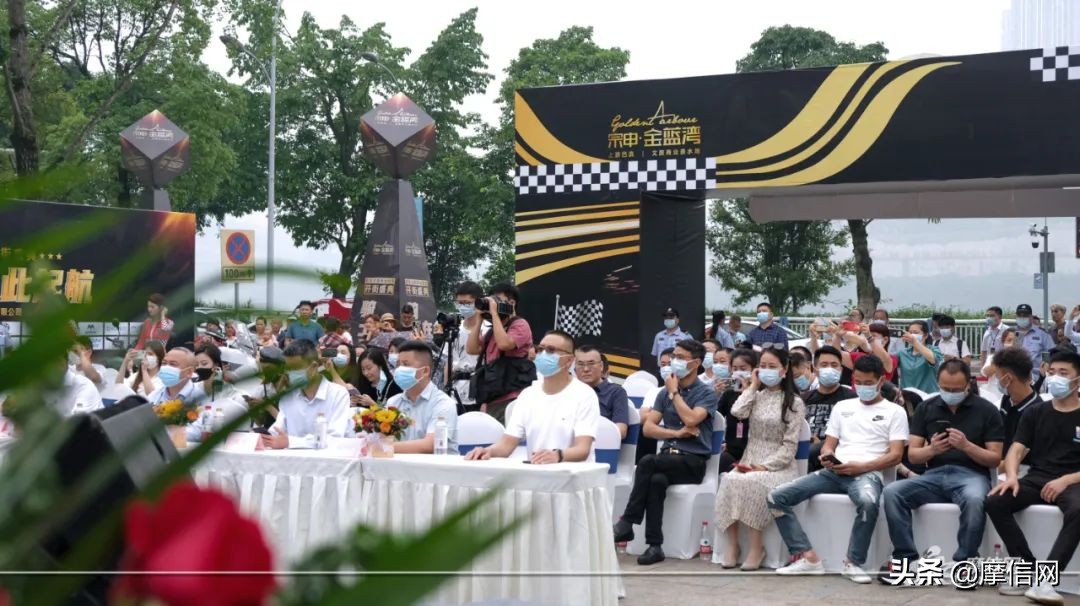 重庆骑龙街,重庆机车街区