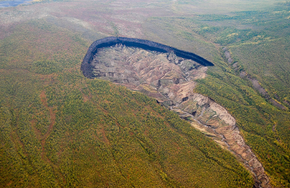 来到俄罗斯最不能错过的东西,俄罗斯的那些很奇怪的东西