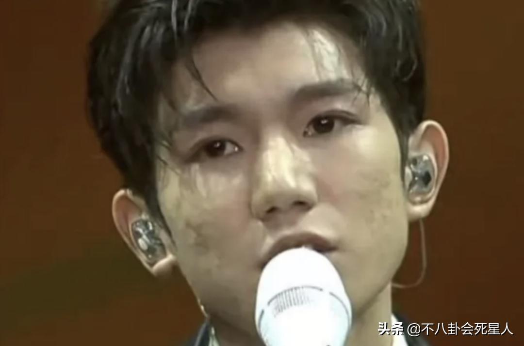 内娱男照骗,内娱九大帅哥证件照