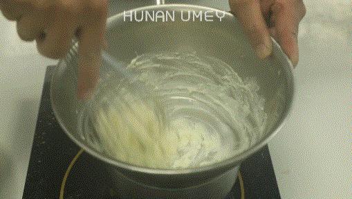 夏洛特公主蛋糕,草莓夏洛特慕斯蛋糕