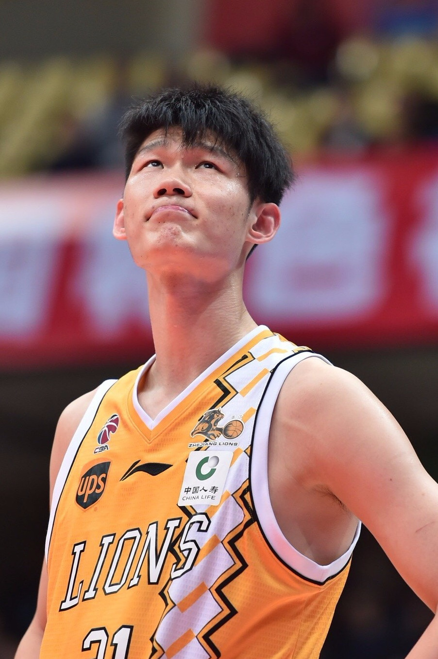 姚明cba各项数据纪录,cba总决赛姚明51分21篮板