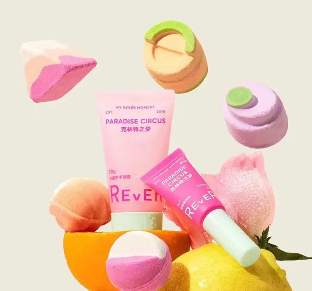 春天的美藏在这迷人的色彩里,春天的颜色美极了