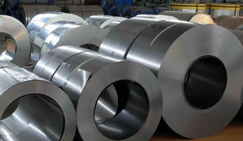 金属变蓝色原因,金属为什么氧化