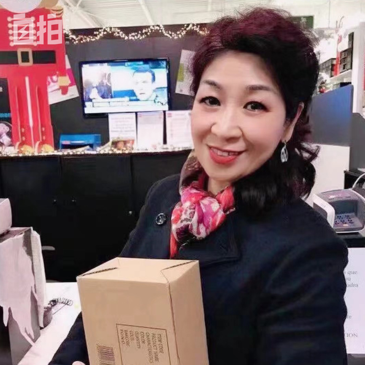 我，31岁离婚，拒绝被*养包**，去法国打工，靠自己改变全家命运